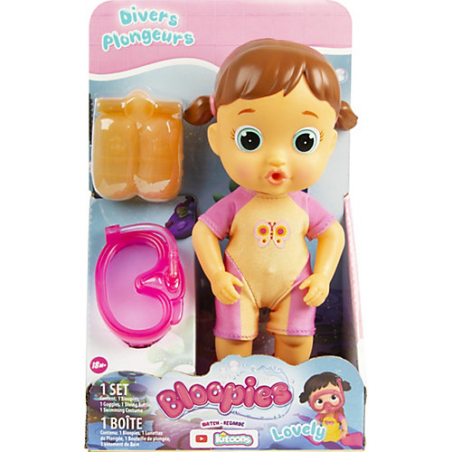 Кукла IMC Toys Лавли Bloopies от IMC Toys