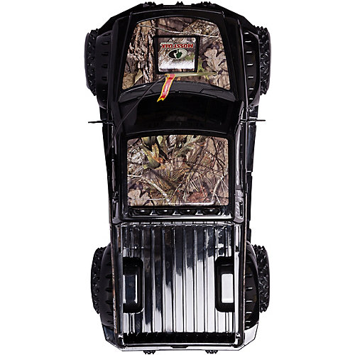Радиоуправляемая машинка New Bright Mossy Oak Truck, 1:10 от New Bright