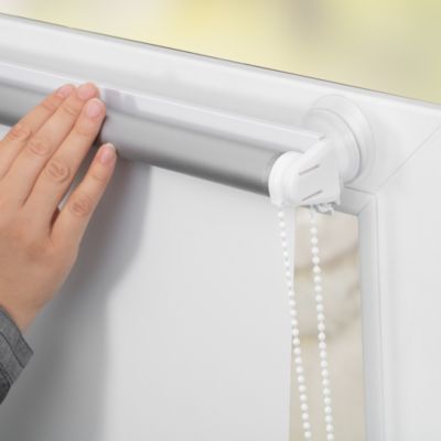 ThermoRollo Haftfix, ohne Bohren, Verdunkelung, Lichtblick myToys