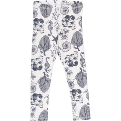 M/üsli by Green Cotton Baby-Jungen Cozy Me Leggings