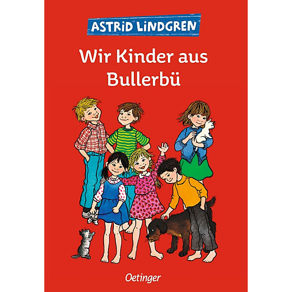 Wir Kinder Aus Bullerbü Wir Kinder Aus Bullerbü