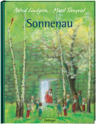 Buch - Sonnenau