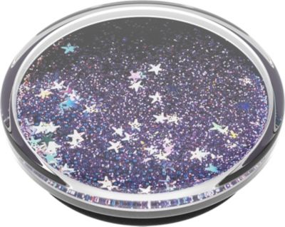 Luxe Popsocket Tidepool Galaxy Purple Popsockets PopGrip Luxe