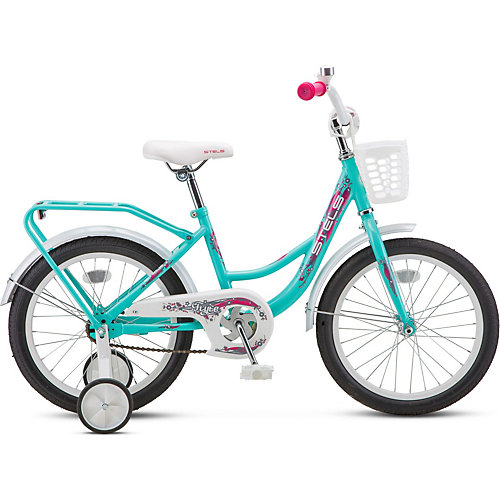 Велосипед Stels Flyte Lady 16 от Stels