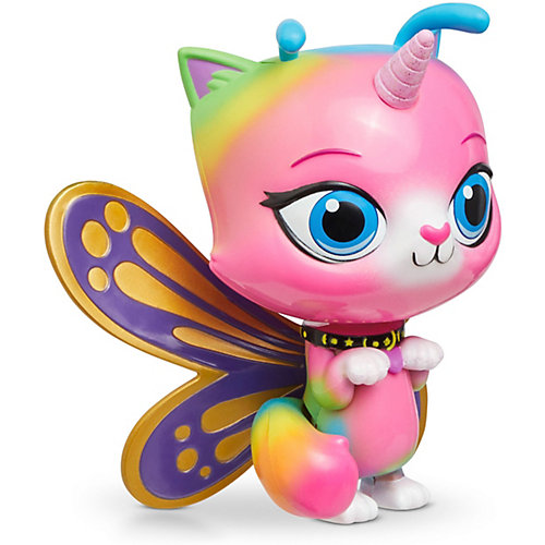 Фигурка с качающейся головой Rainbow Бабочка от Rainbow