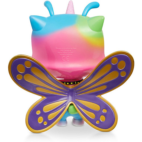 Фигурка с качающейся головой Rainbow Бабочка от Rainbow