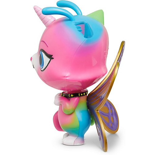 Фигурка с качающейся головой Rainbow Бабочка от Rainbow