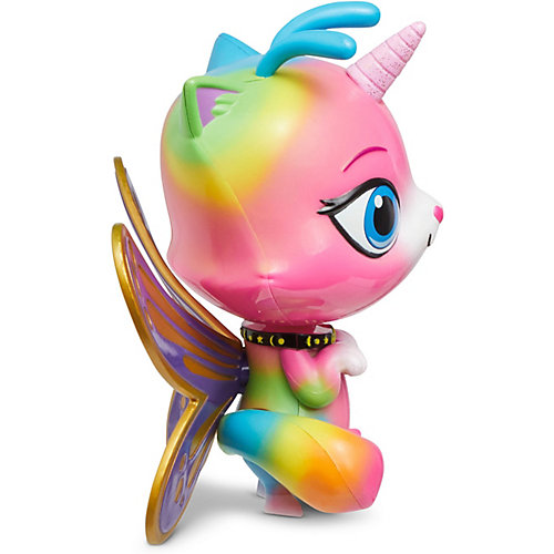 Фигурка с качающейся головой Rainbow Бабочка от Rainbow