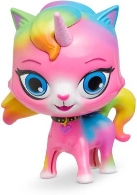 Фигурка с качающейся головой Rainbow Единорог