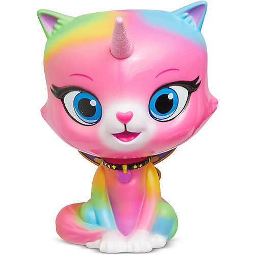 Фигурка с качающейся головой Фелисити от Rainbow