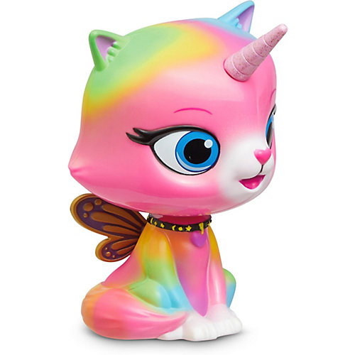 Фигурка с качающейся головой Фелисити от Rainbow