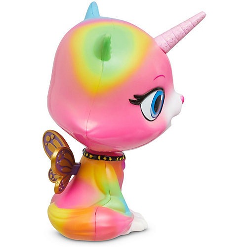 Фигурка с качающейся головой Фелисити от Rainbow