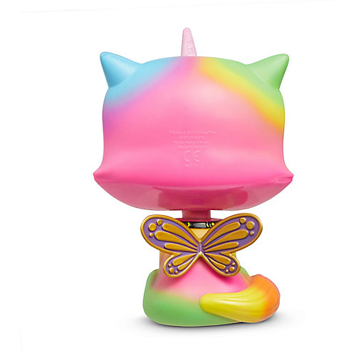 Фигурка с качающейся головой Фелисити от Rainbow