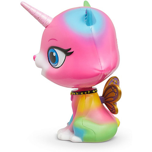 Фигурка с качающейся головой Фелисити от Rainbow