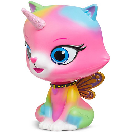 Фигурка с качающейся головой Фелисити от Rainbow