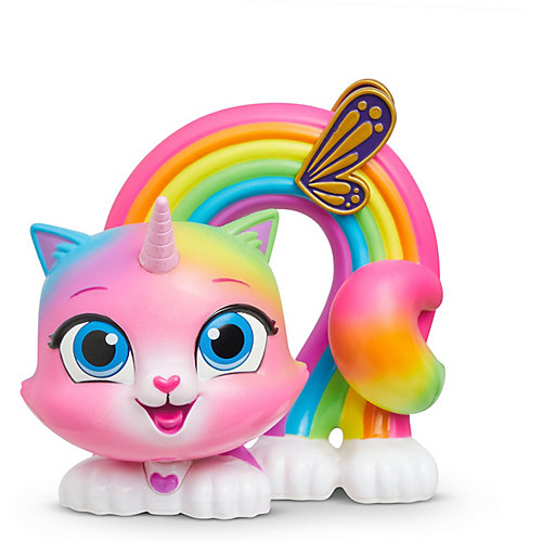 Фигурка с качающейся головой Rainbow Радуга от Rainbow