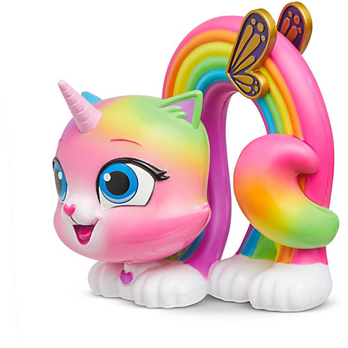 Фигурка с качающейся головой Rainbow Радуга от Rainbow