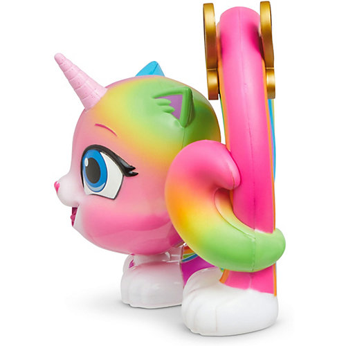 Фигурка с качающейся головой Rainbow Радуга от Rainbow