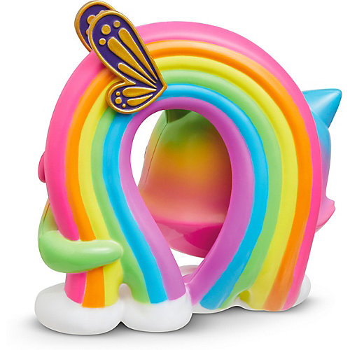 Фигурка с качающейся головой Rainbow Радуга от Rainbow