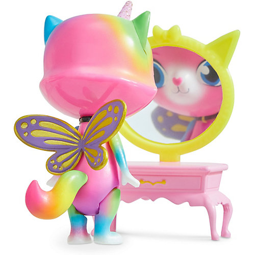 Игровой набор Rainbow Спальня Фелисити от Rainbow