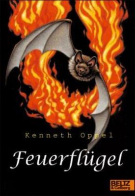 Buch - Feuerflgel