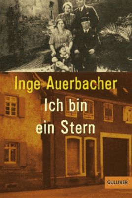 Buch - Ich bin ein Stern