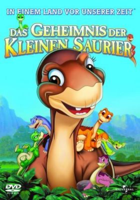 DVD In einem Land vor unserer Zeit 11 H�rbuch
