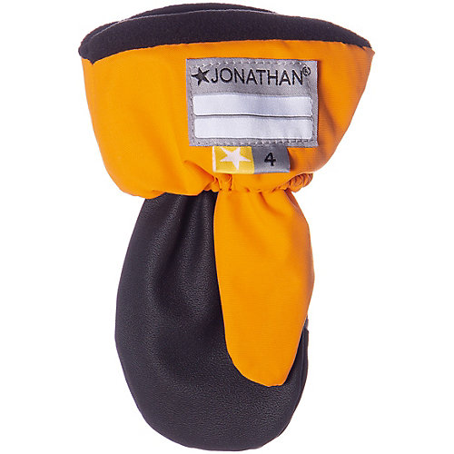 Варежки Jonathan - оранжевый от Jonathan