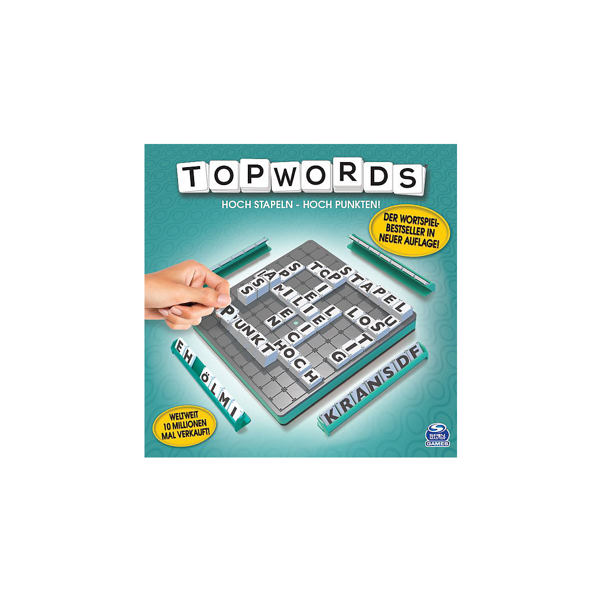 Topwords
