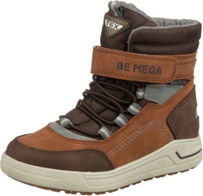 Kinder Winterstiefel