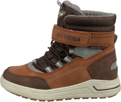 Kinder Winterstiefel 2