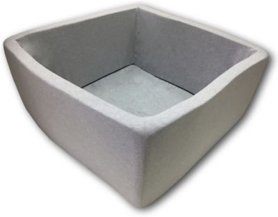Сухой игровой бассейн Hotenok