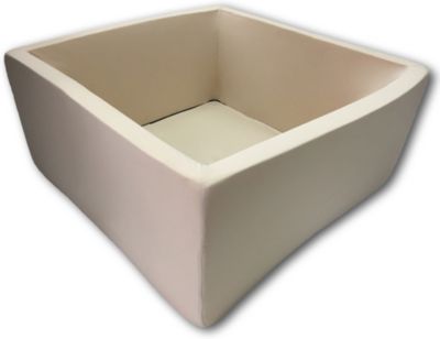 Сухой игровой бассейн Hotenok