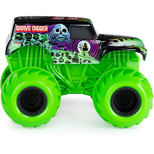 Машинка Spin Master Monster Jam, 1:44 от Spin Master