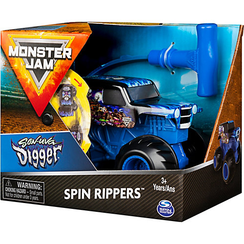 Машинка Spin Master Monster Jam, 1:46 от Spin Master