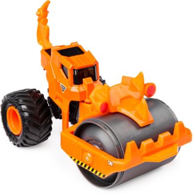 Мини-машинка бульдозер Spin Master Monster Jam