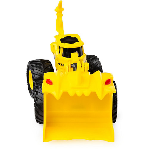 Мини-машинка бульдозер Spin Master Monster Jam от Spin Master