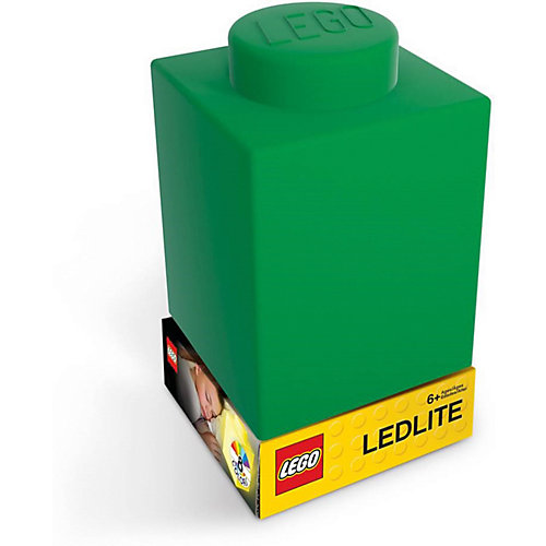 Фонарик LEGO от LEGO