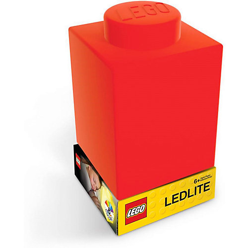Фонарик LEGO от LEGO