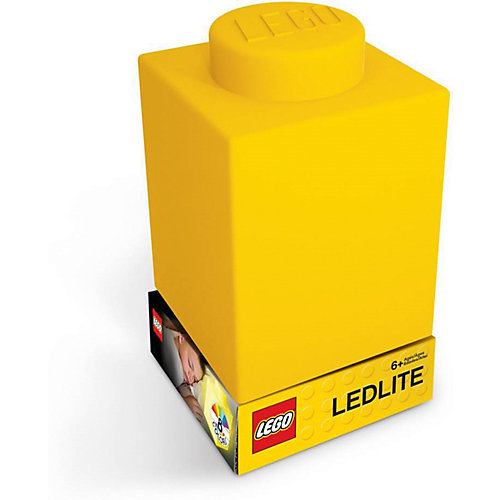 Фонарик LEGO от LEGO