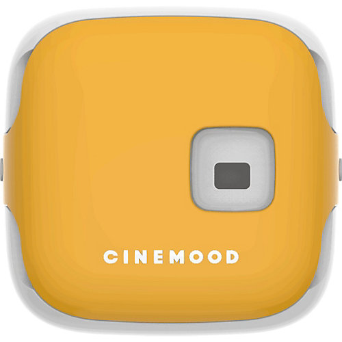 Проектор Cinemood Диакубик с подпиской на 3 месяца