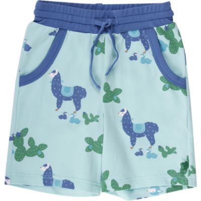 Freds World by Green Cotton Baby-Jungen Safari Shorts