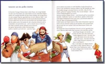 Spielzeug, Mode und Dekoration mit Piratenmotiven | myToys