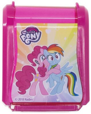 Точилка My Little Pony с тремя отверстиями