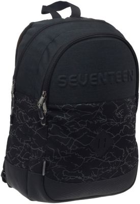 Рюкзак Seventeen, 43х30х17 см