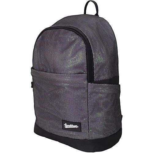Рюкзак Kinderline Seventeen Радужные пайетки - grau/grün от Seventeen