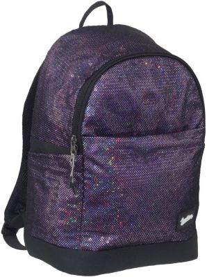 Рюкзак Kinderline Seventeen Радужные пайетки