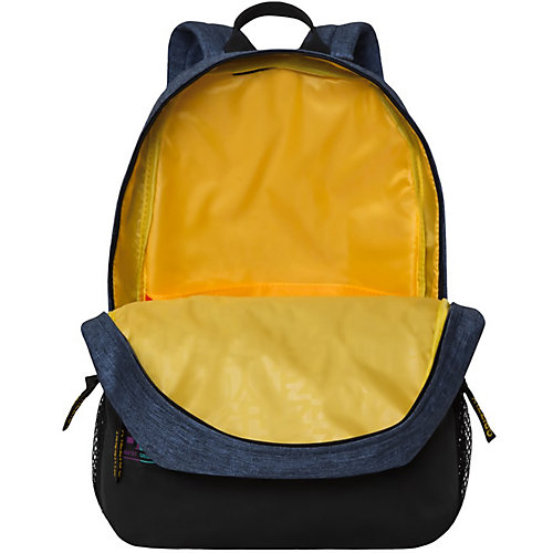 Рюкзак Grizzly RX-941-2 - темно-синий деним от Grizzly