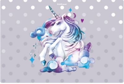 Подкладка настольная Erich Krause Dream Unicorn
