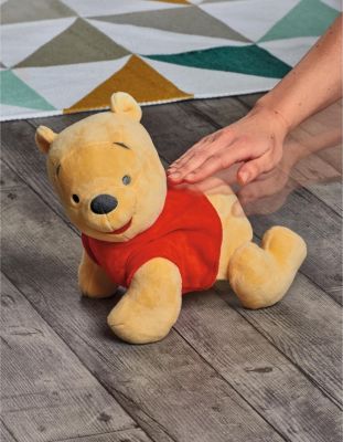 Krabbel mit mir Neu Simba 6315876875 Disney´s Winnie The Pooh 